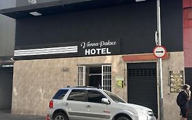 Vienna Palace Hotel Ltda